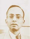 K G Ambegaonkar