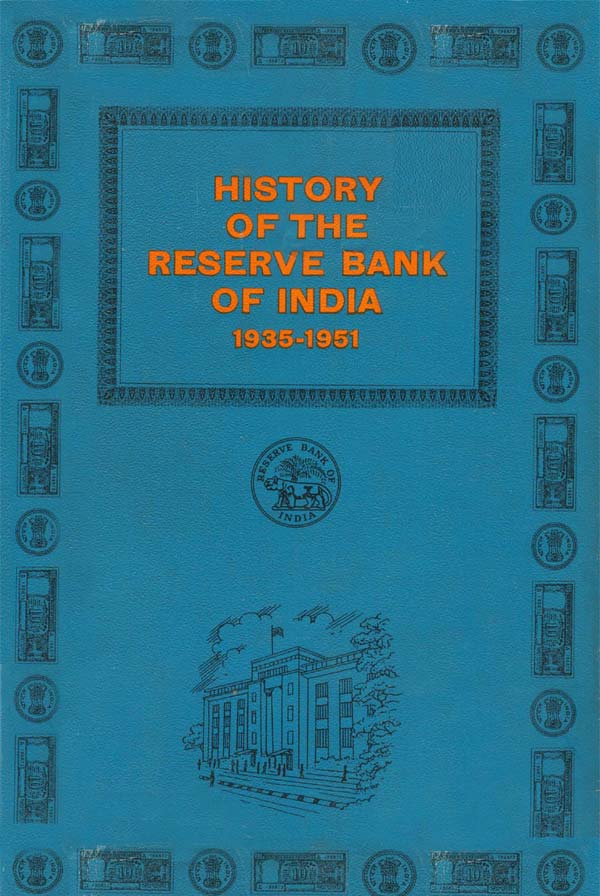 Volume I - Cover Page