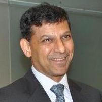 Dr. Raghuram Rajan