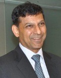 Dr. Raghuram Rajan