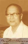 N C Sen Gupta