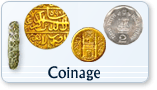 coinage
