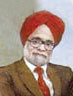 Dr. Manmohan Singh