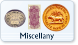  Miscellany