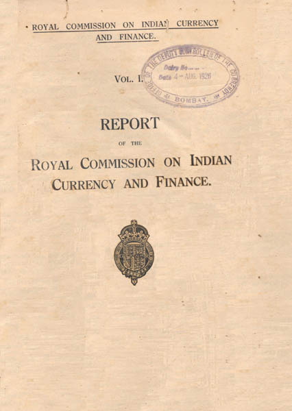 Hilton Young Commission