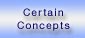 Certain Concepts