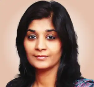Dr Poonam Gupta