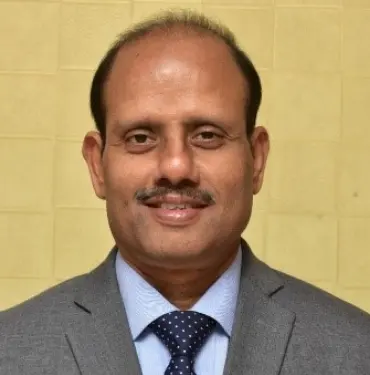 Shri Swaminathan J