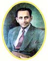 Sir C. D. Deshmukh
