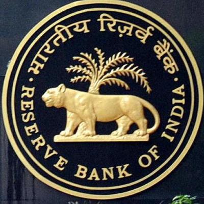 Notifications - Reserve Bank of India