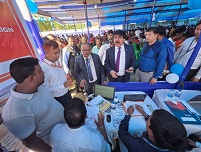 Image KolkataRO ShikarpurPundibariGP 3