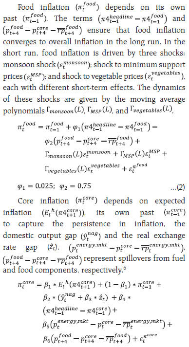 formulated for food, fuel and core