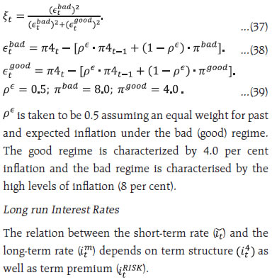 Credibility Stock Building