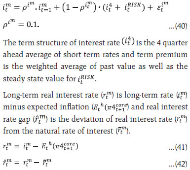Credibility Stock Building