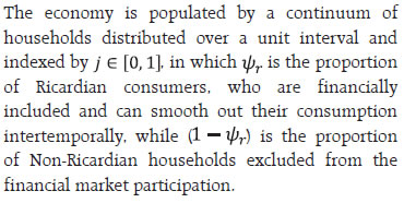 A.1 Household Sector