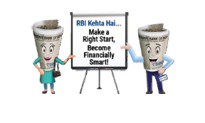 Make a Right Start – Become Financially Smart