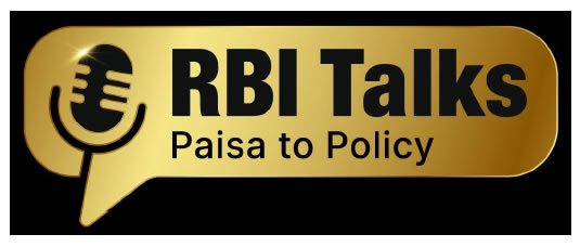 RBI Talks