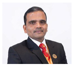 Shri Sanjay Lohiya