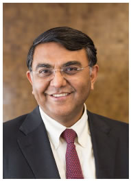 Dr. Janmejaya Sinha